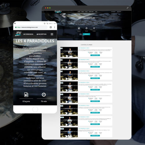 realisation-ecole-du-groove-packs