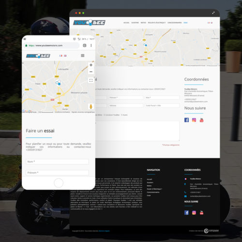 realisation-youbee-essai